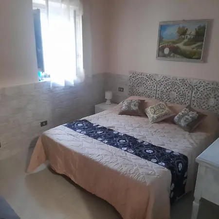 Apartment Casetta Siciliana Palermo