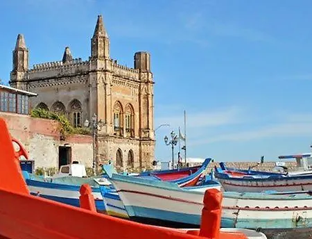 Apartment Casetta Siciliana