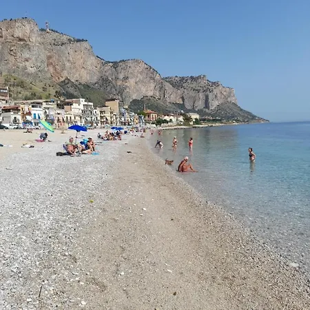 Casetta Siciliana *