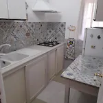 Appartement Casetta Siciliana Palerme