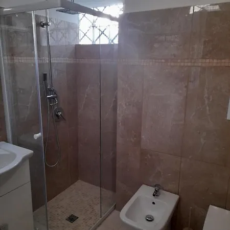 Casetta Siciliana Palerme