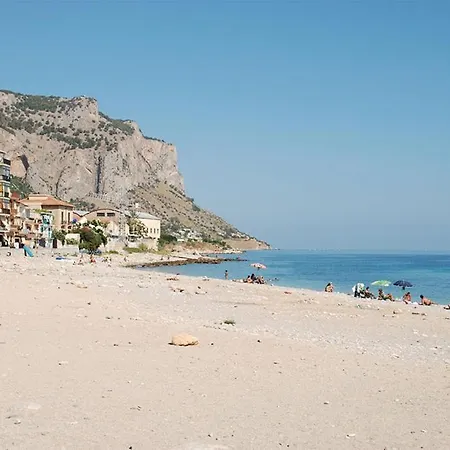 Casetta Siciliana Palerme