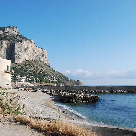 Appartement Casetta Siciliana *