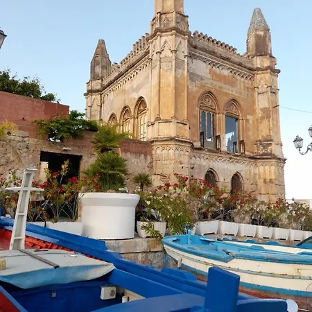 Casetta Siciliana Palerme
