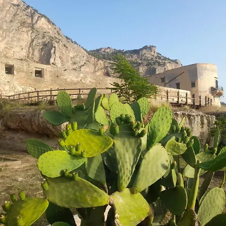 Apartmán Casetta Siciliana